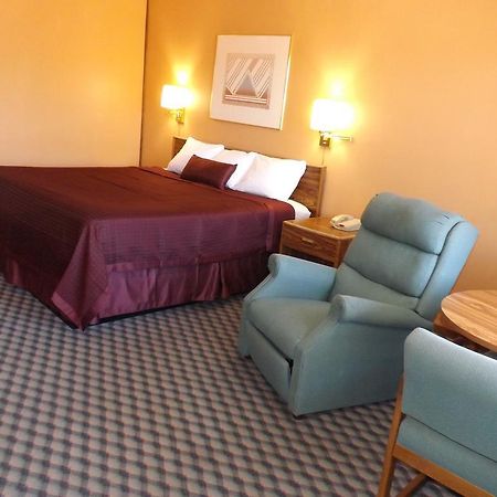 Tristar Inn Xpress Tucumcari Exterior foto