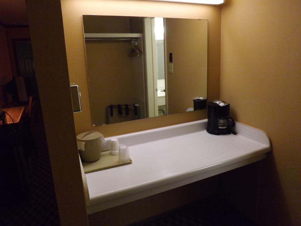 Tristar Inn Xpress Tucumcari Cameră foto