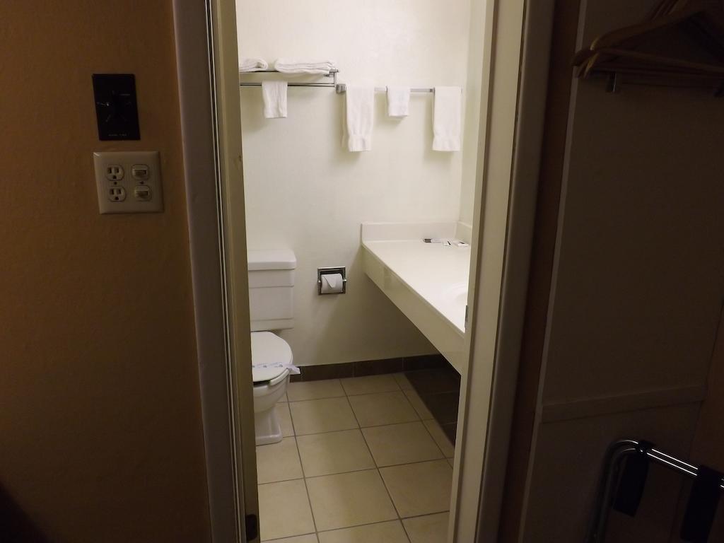 Tristar Inn Xpress Tucumcari Cameră foto