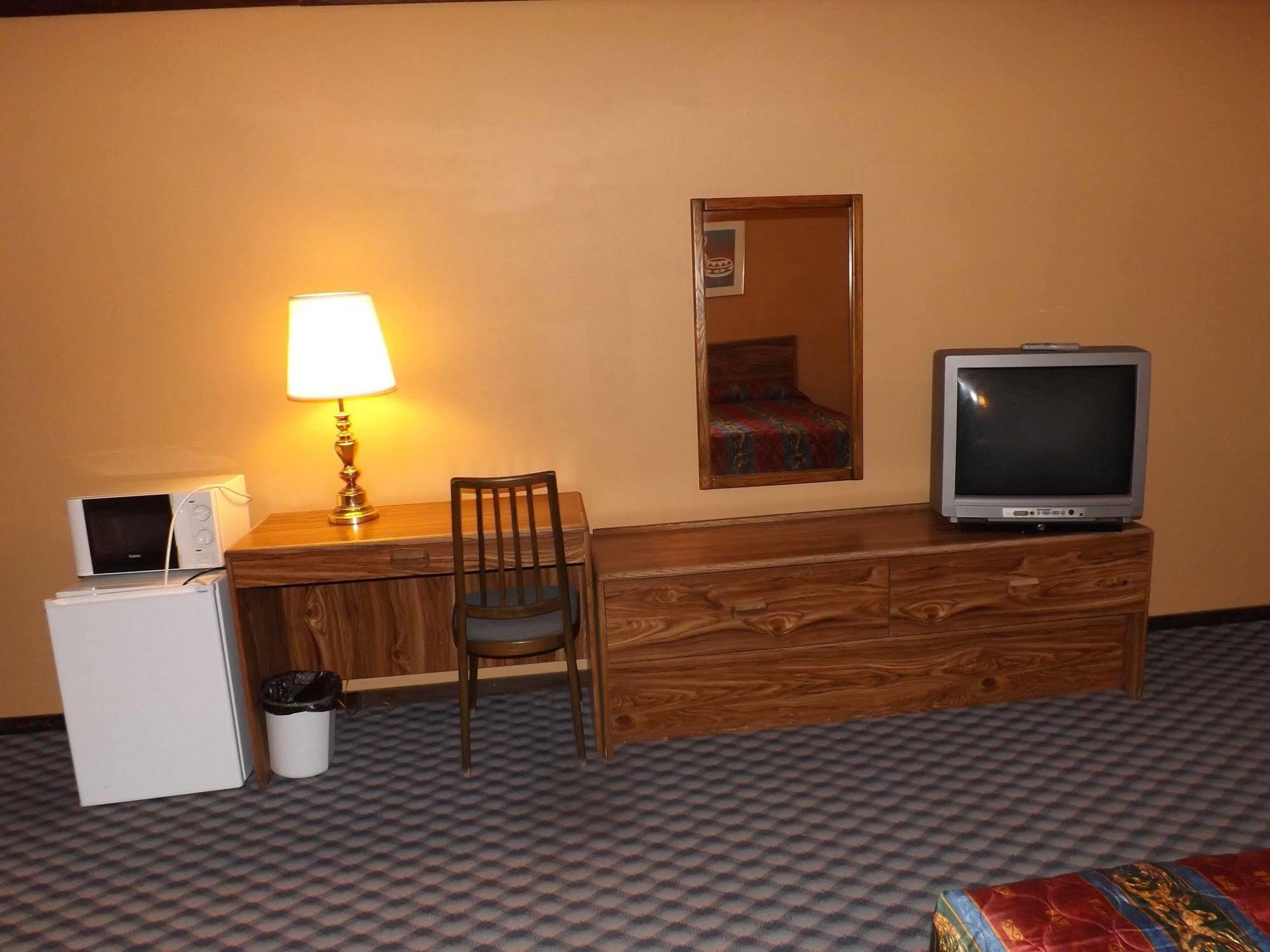 Tristar Inn Xpress Tucumcari Exterior foto
