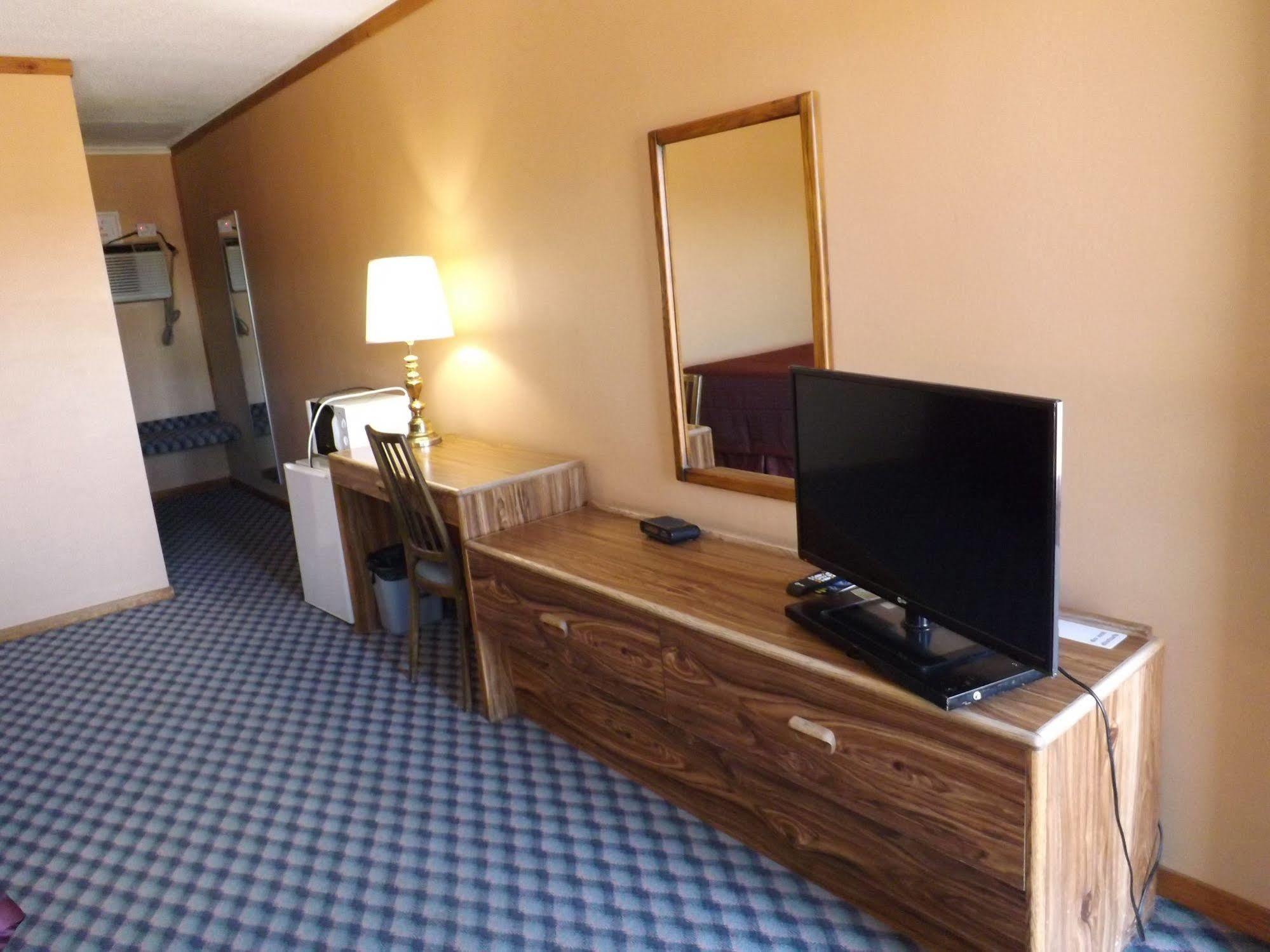 Tristar Inn Xpress Tucumcari Exterior foto
