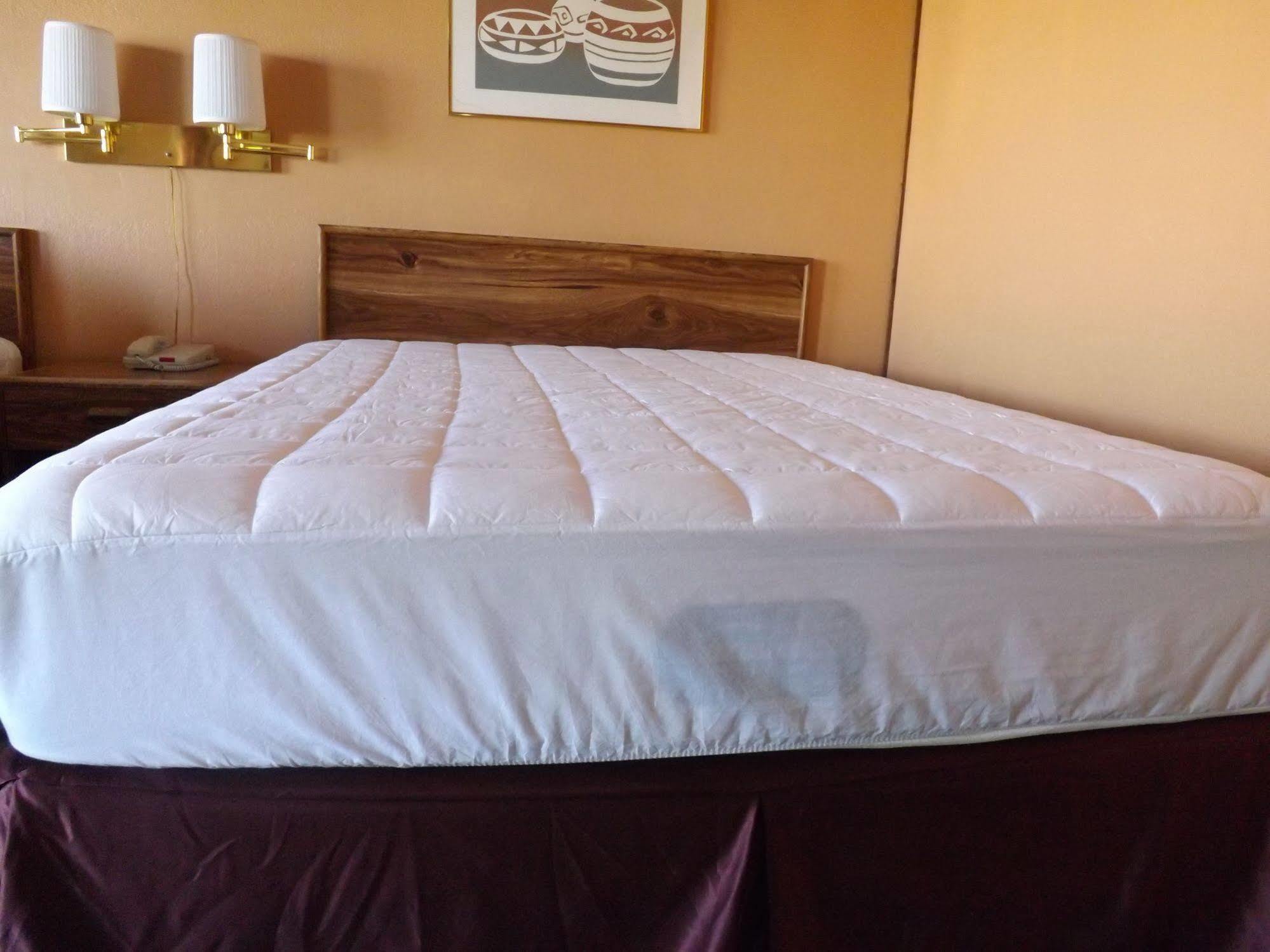 Tristar Inn Xpress Tucumcari Exterior foto